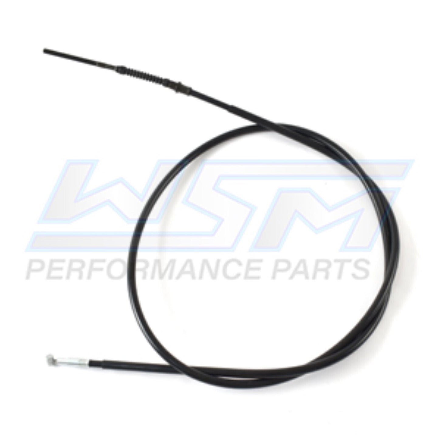 WSM Cable, Hand Brake Honda 250 TRX 97-14 - 61-107-01, 43460-HM8-003, 43460-HM8-