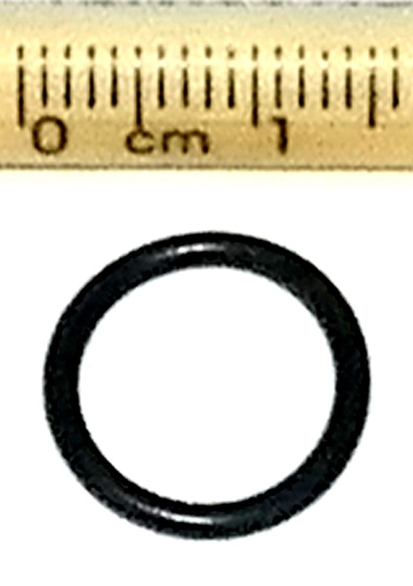 Yamaha 25-60 HP / 200-700 O-Ring -85-'23, 527-118, 93210-13361-00