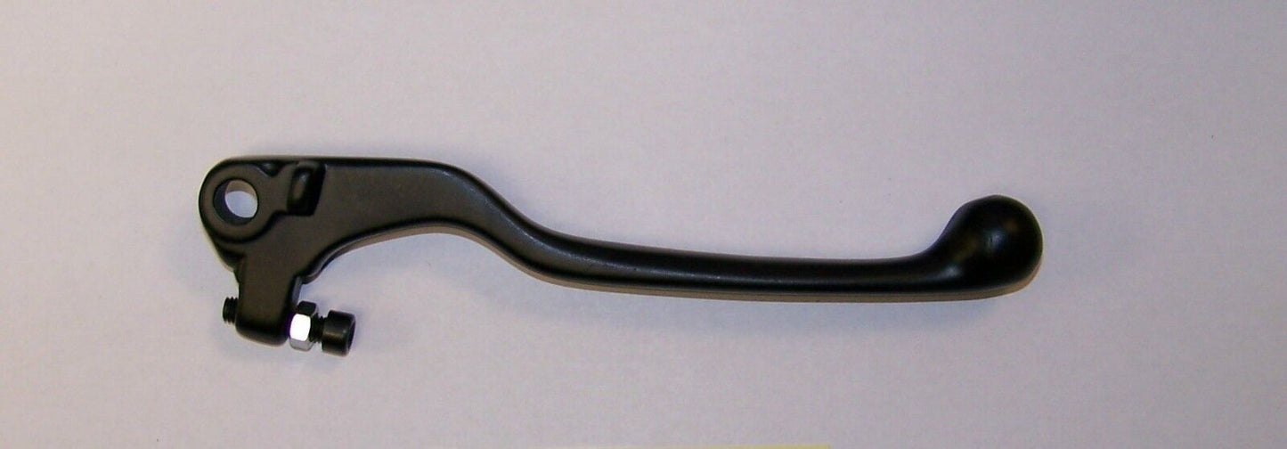 WSM Honda 125 / 250 / 500 CR Brake Lever 30-415, 53175-KS6-671