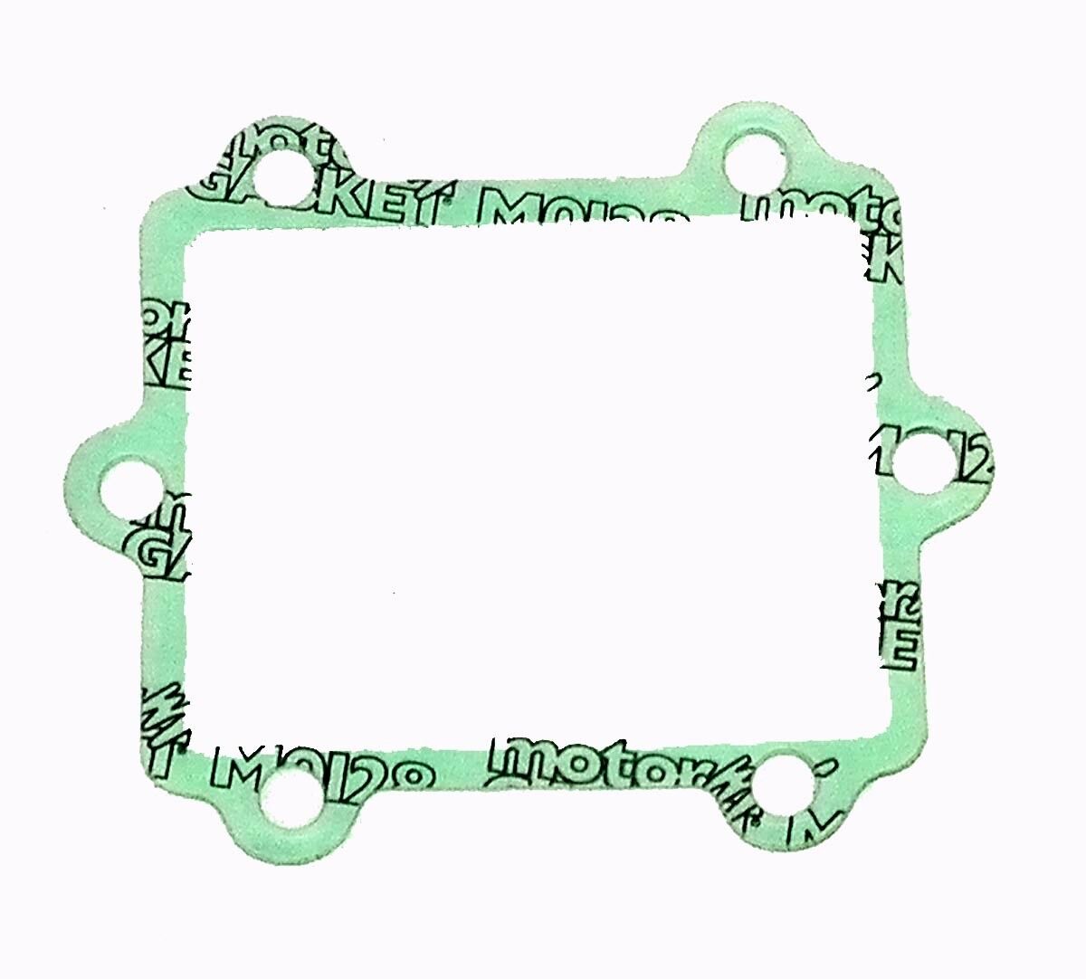 WSM 250 / 500 Reed Intake Gasket '88-'98 20-301, 13156-01C10