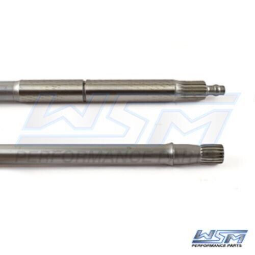 WSM Sea-Doo 720 HX / 800 XP '95-'97 Drive Shaft 003-163 OE 272000009 - 20 1/2"