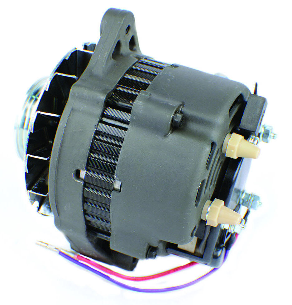 WSM Mercruiser 262 1996-1998 Alternator 12V 55Amp PH300-0011, 807652T