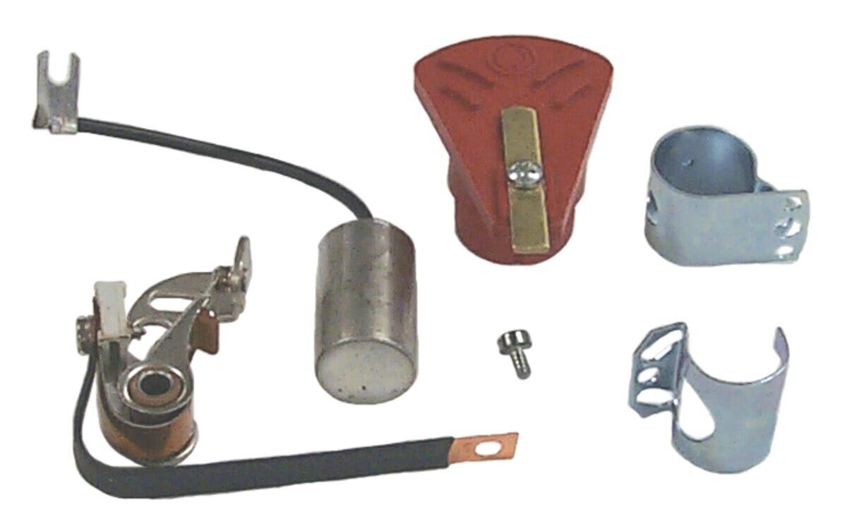 SIERRA IGNITION KIT MERCRUISER / OMC - 18-5251, 0173619