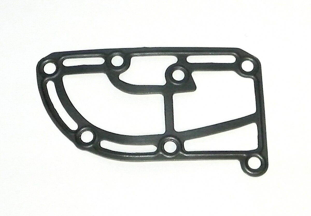 Yamaha 9.9 Hp 4-Stroke Exhaust Gasket Outer '90-'05, 555-50, 6G8-41114-00-00