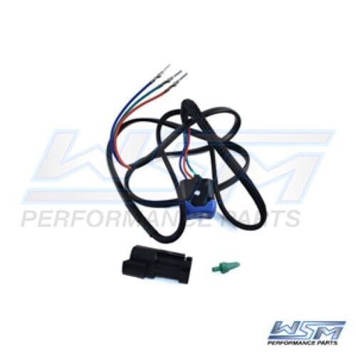 WSM Switch, Tilt & Trim Johnson / Evinrude For Side Mount Box 905-130, 0176521