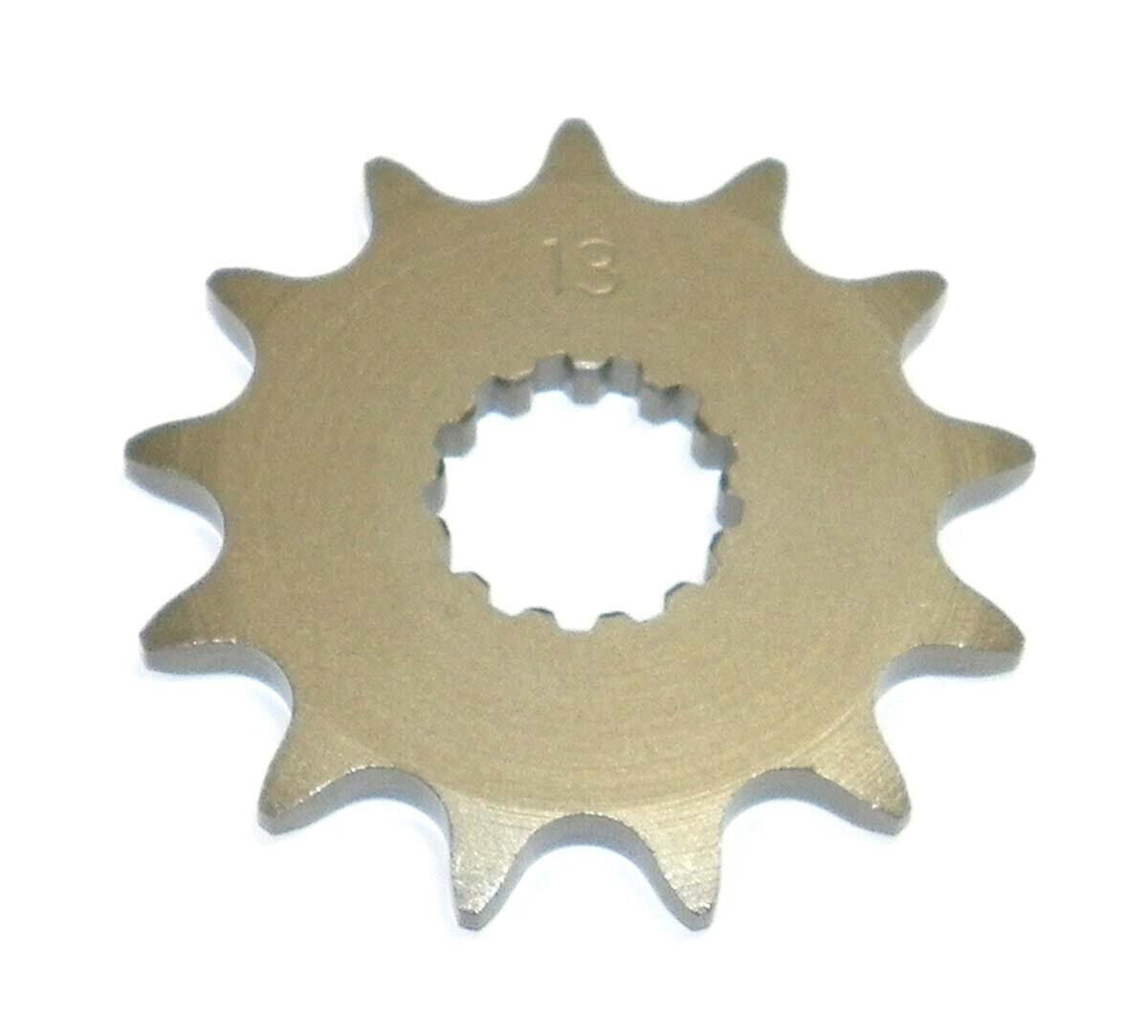 WSM Sprocket, Front Kawasaki 450 KLX / KX-F/X 06-24 - FSK-009-13, 13144-0017