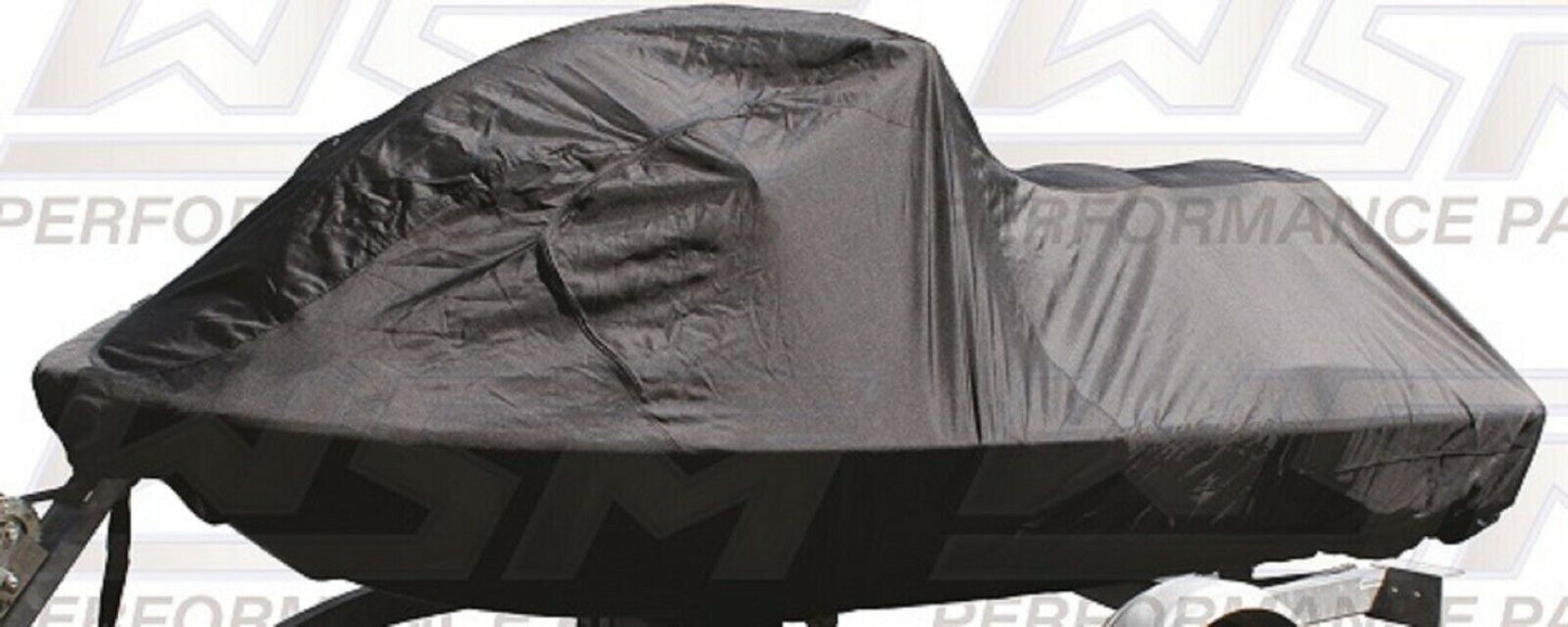 WSM WATER CRAFT STORAGE COVER: 127'' - 138'' NOTE: XL - 012-1000 - UNIVERSAL