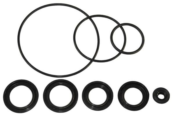 SIERRA Lower Unit Seal Kit Suz 200 - 300 Hp 4-Stroke, 18-8386, 25700-98J00