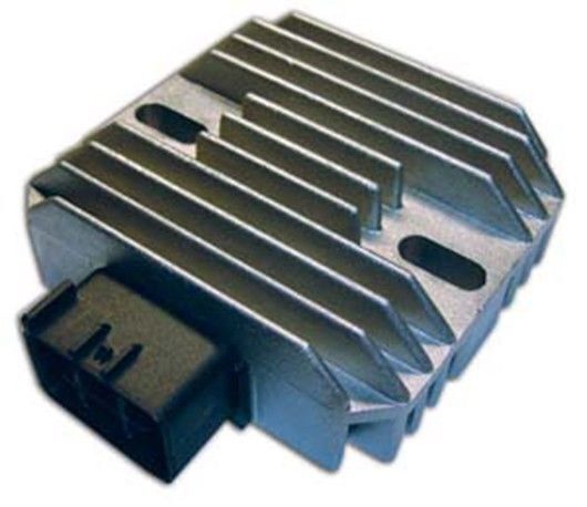 Yamaha Voltage Regulator 125 250 350 400 450 600 660 Raptor Grizzly 65-875