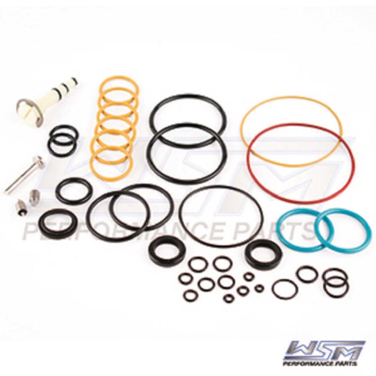 WSM SEAL KIT MERCURY / MARINER 110-300 HP POWER TILT & TRIM - 335-250, 878408A