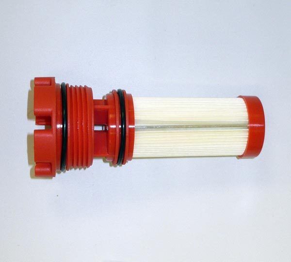 WSM Mercury 75-400 HP Fuel Filter 600-280, 35-884380T, 35-8M0020349, 35-8M00600