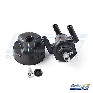 WSM FUEL VALVE, 3 POSITION: SEA-DOO - 006-601
