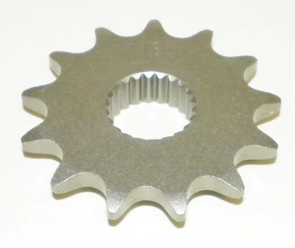 WSM Sprocket, Front Polaris 250 - 500 - 13 Tooth - FSP-003-13, 3221041, 3221045