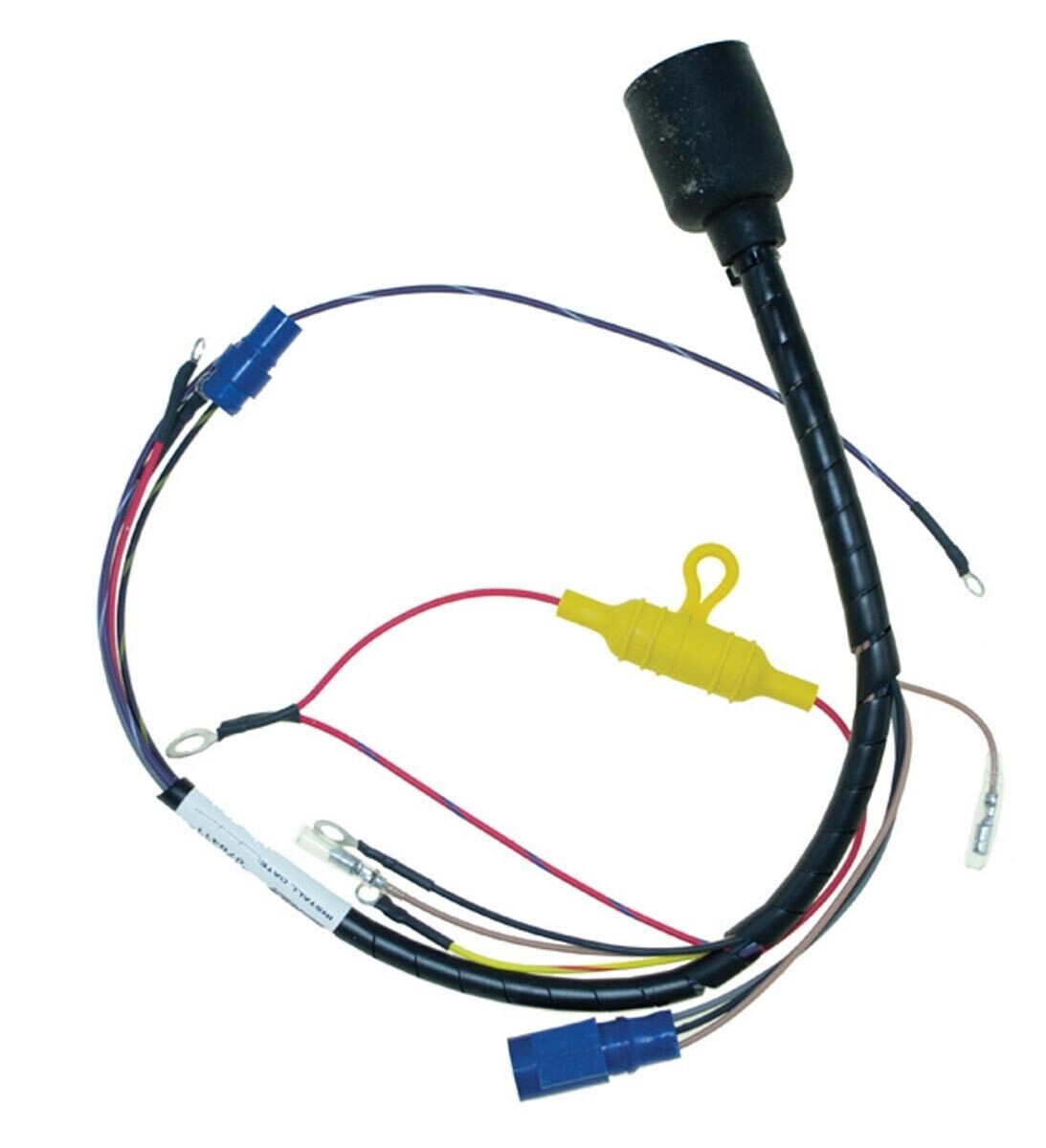 CDI HARNESS JOHNSON / EVINRUDE 40 - 50 HP LOOPER 88 - 413-3602, 0583602