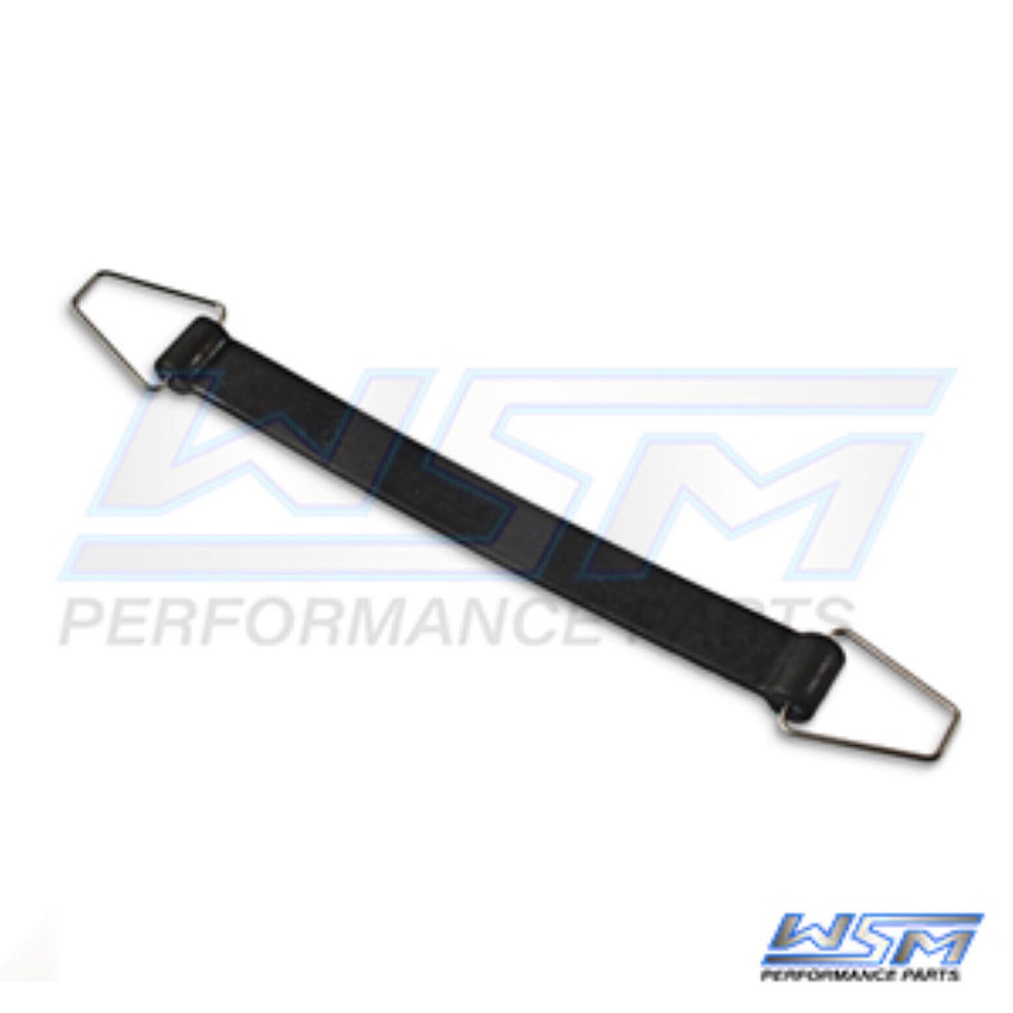 WSM Battery Strap 330mm - 13 Inch - 004-714, 92072-3706, 92072-3714