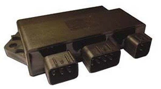 WSM Yamaha 660 Raptor 2001 CDI Box ATV 65-665 OE 5LP-85540-00-00