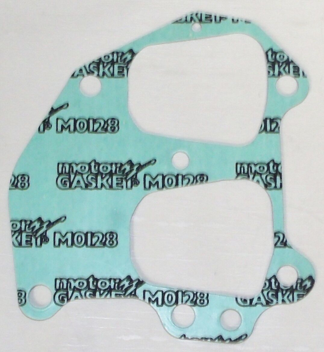 WSM Johnson / Evinrude 9.9-15 Hp Intake Gasket '75-'89 515-10-01, OEM 0318924