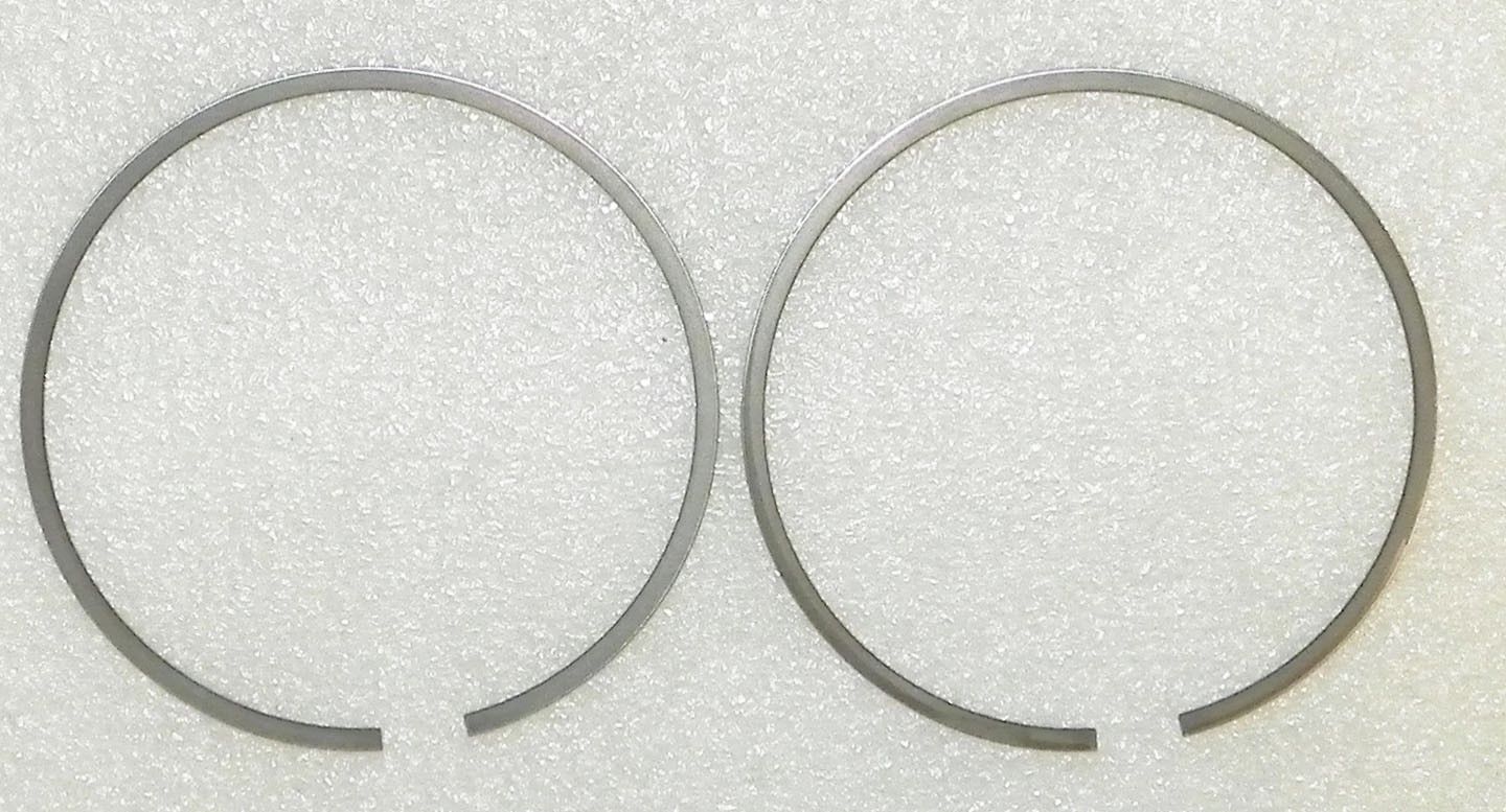WSM Tiger Shark 770 Piston Rings PWC 010-951-04 - .25mm OVER SIZE ONLY, 83.25mm