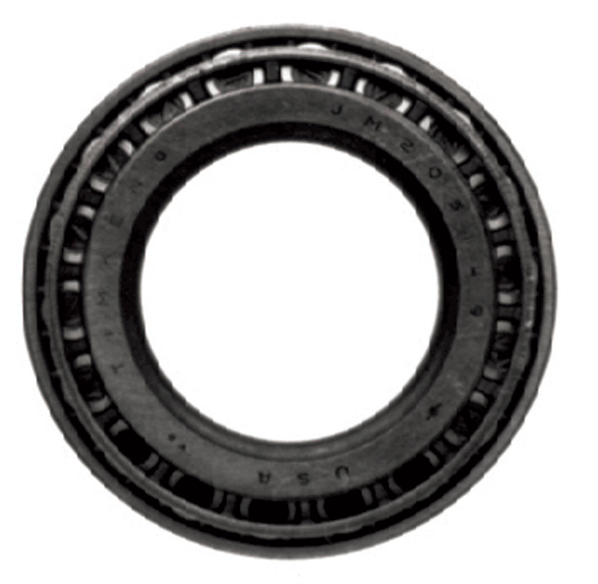 WSM Mercury / Mariner 175 Hp Lower Unit Bearing 447-314, 31-78172A1, 9-75110