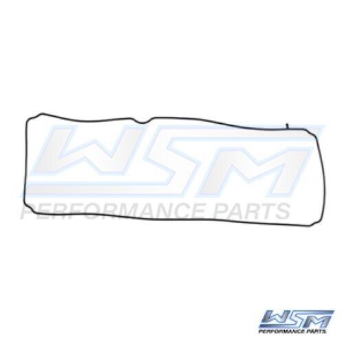 WSM Gasket, Valve Cover Yamaha 75 / 90 Hp L4 4-Stroke 506-49-01, 6FP-11193-00-00