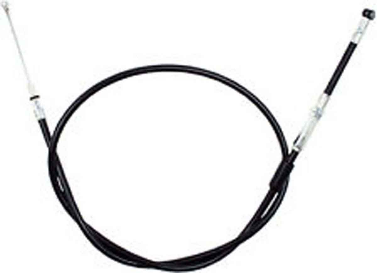 WSM Cable, Clutch 125 / 250 RM 04-08 - 61-556-05, 58210-37F11