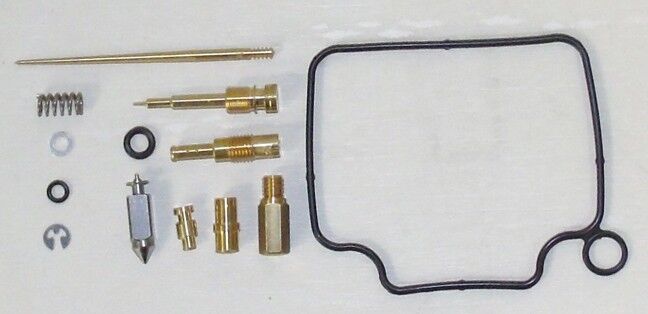 WSM Honda 400 TRX-EX 1999-2004 Carburetor Kit 016-044