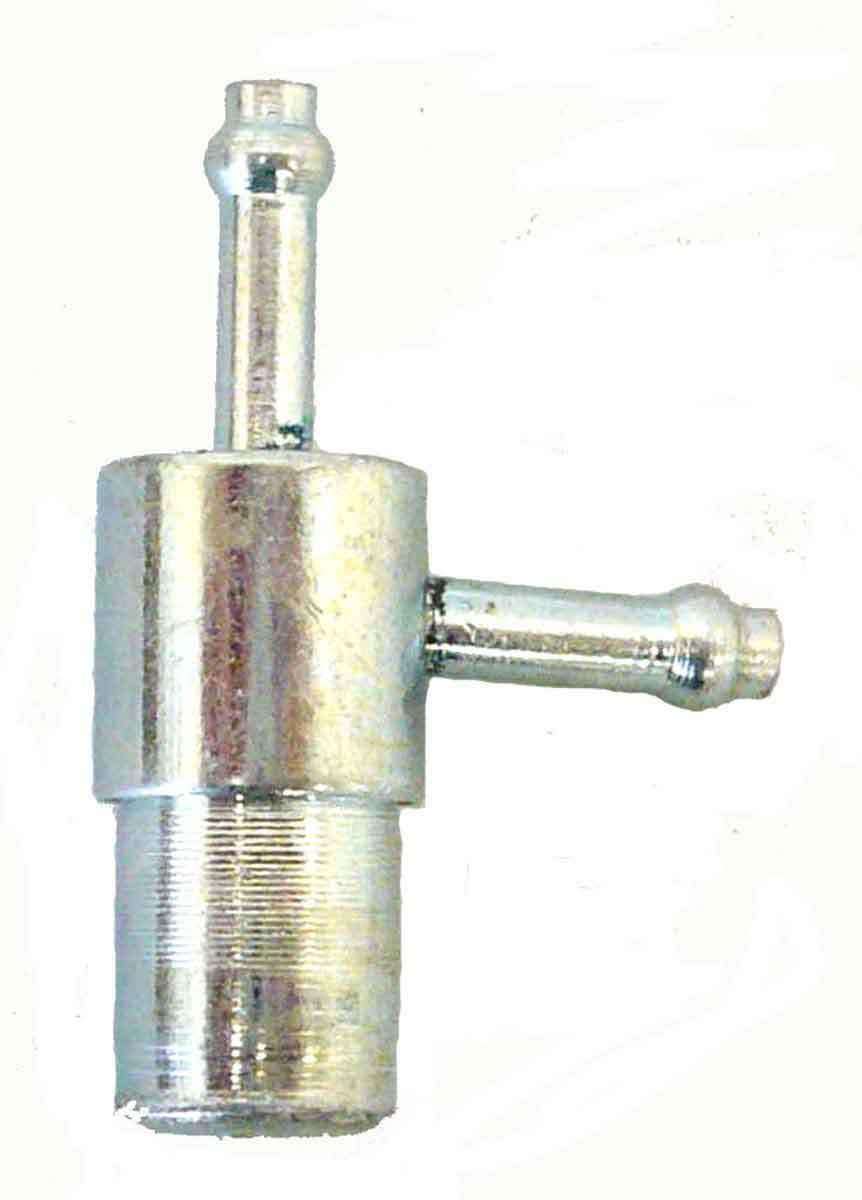 Yamaha 115-220 HP Crank Case Check Valve 601-315, 6E5-11370-00-00, 6E5-11370-0