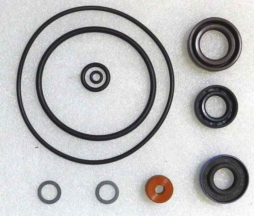 WSM Lower Unit Seal Kit Chrysler / Force 20 - 35 Hp - 18-2639, FK1068
