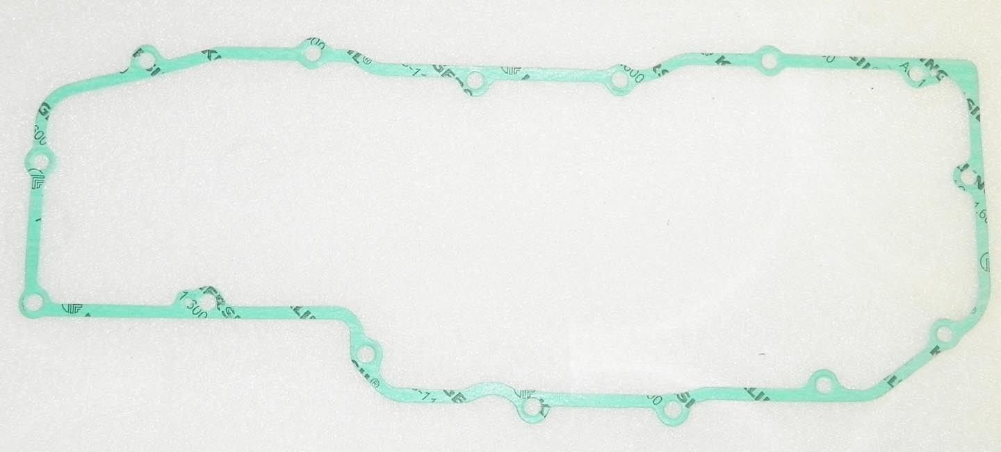 WSM Yamaha 1100 Oil Pan Gasket 007-597-01, 6B6-13557-00-00, 6B6-13557-01-00