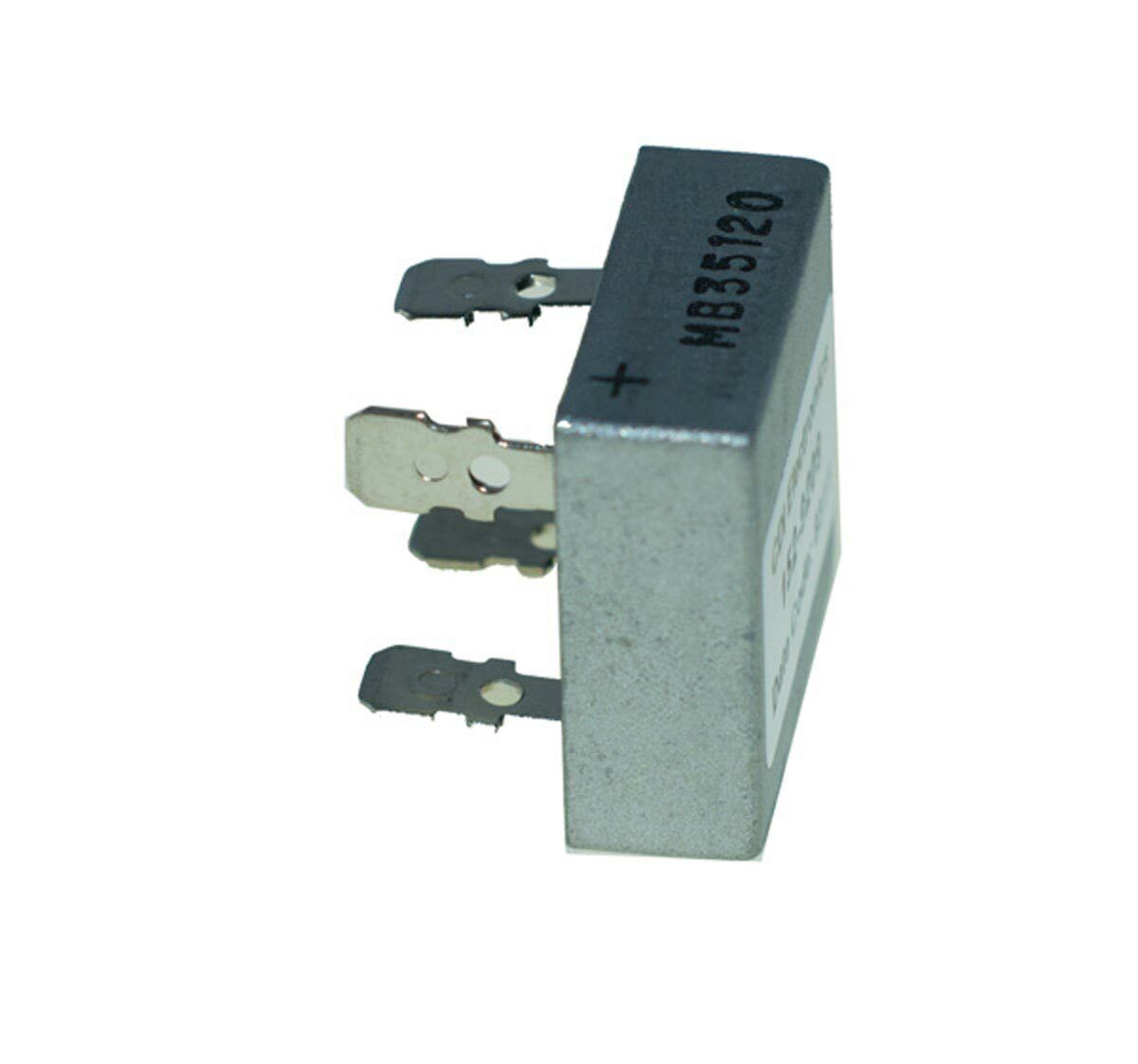 CDI RECTIFIER: CHRYSLER / FORCE 9.9 - 140 HP - 152-9209