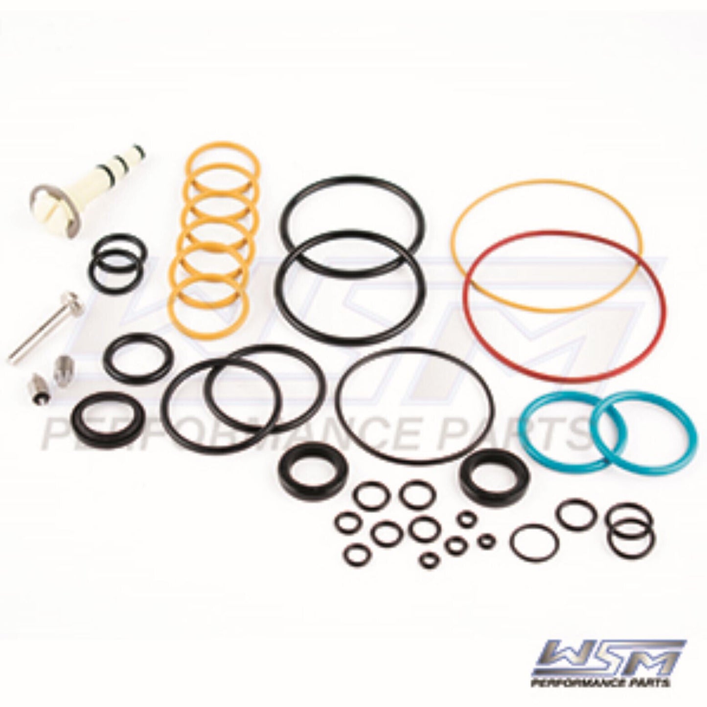 WSM Tilt & Trim Seal Kit Mercury / Mariner 110 - 300 Hp - 335-250, 25-878408A1