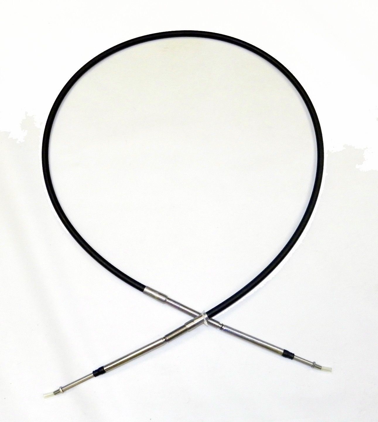 WSM Sea-Doo 720-1503 2001-2011 Steering Cable 002-045-08, 277001010, 277001580