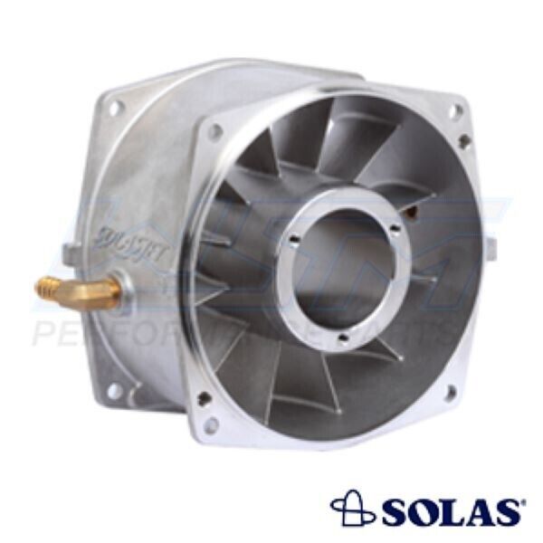 SOLAS JET PUMP VEIN STATOR YAMAHA 700 SUPER JET '08-'20, YRS-SV-148/74