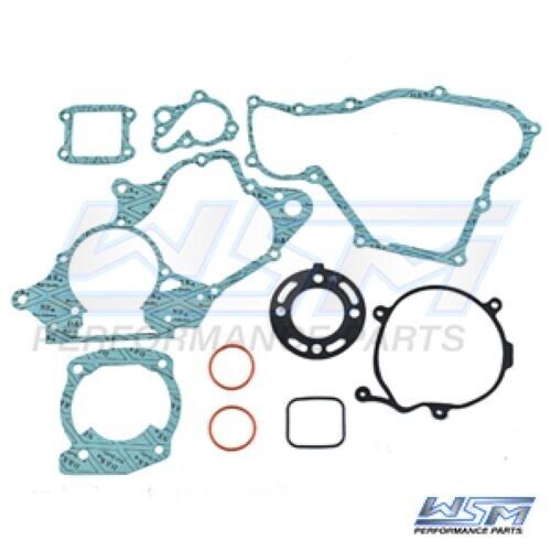 WSM Gasket Kit, Complete: Honda 85 CR '05-'07 - 25-612, 06111-GBF-B40