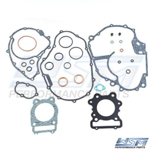 WSM COMPLETE GASKET KIT HONDA 250 ATC / TRX '85-'87, 25-110, 061B1-HA0-020