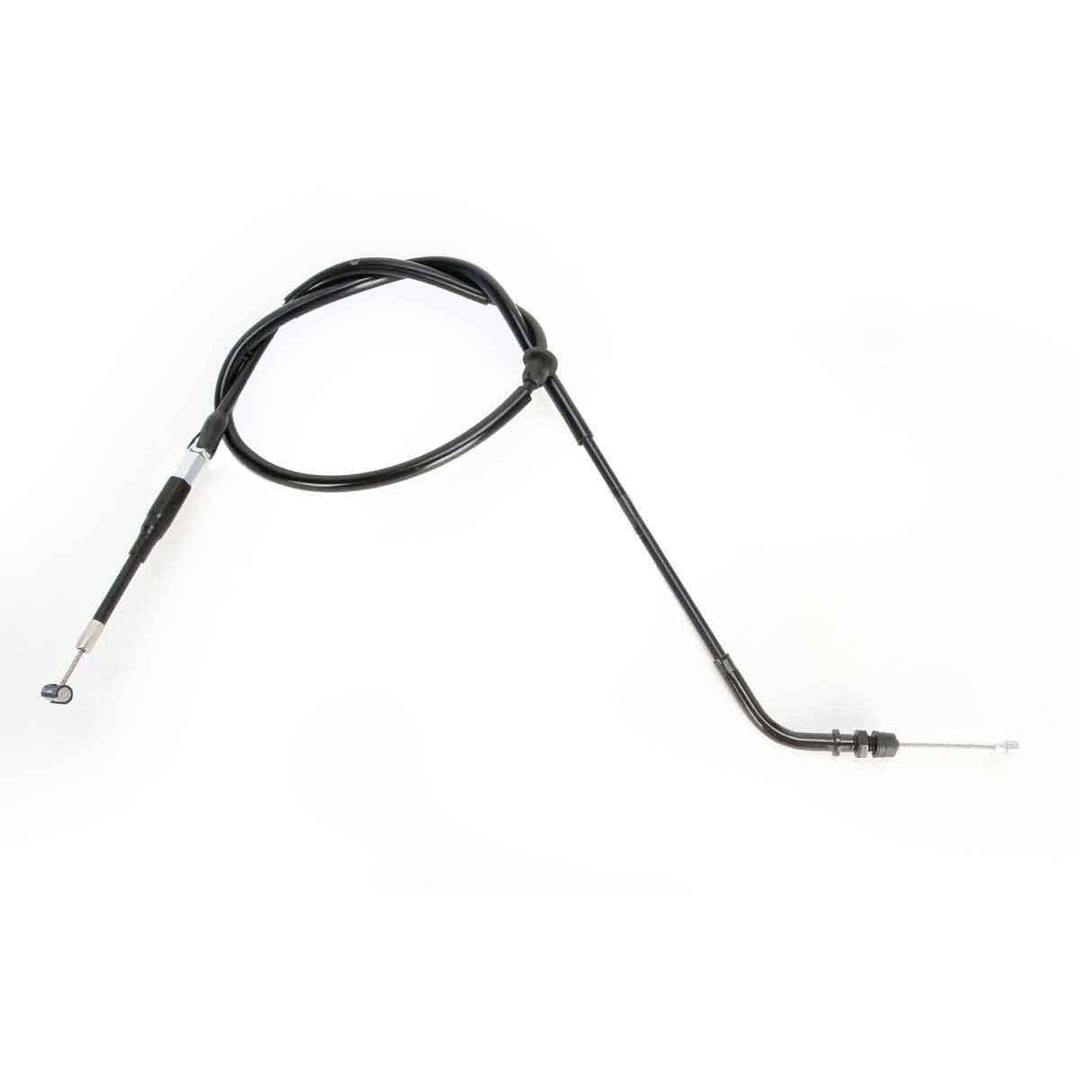 WSM Cable, Clutch: Honda 250 CRF-R 2014-2017 - 61-612-04, 22870-KRN-A80