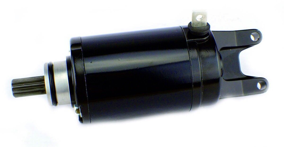 PROTORQUE Kawasaki 1200 STX Ultra 150 2-Stroke Starter PH100-KW03 OE 21163-3719