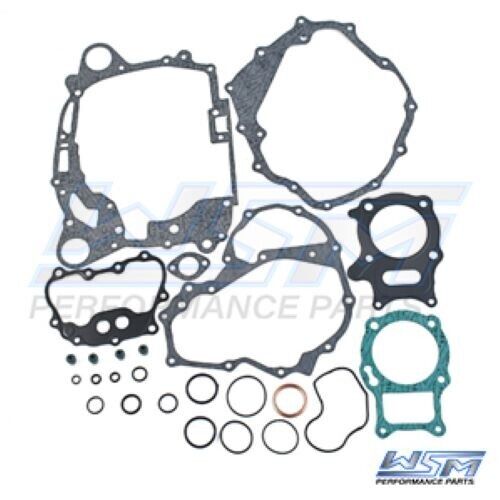 WSM Gasket Kit, Complete: Honda 250 TRX '02-'20 - 25-123-01, 06115-HM8-A40