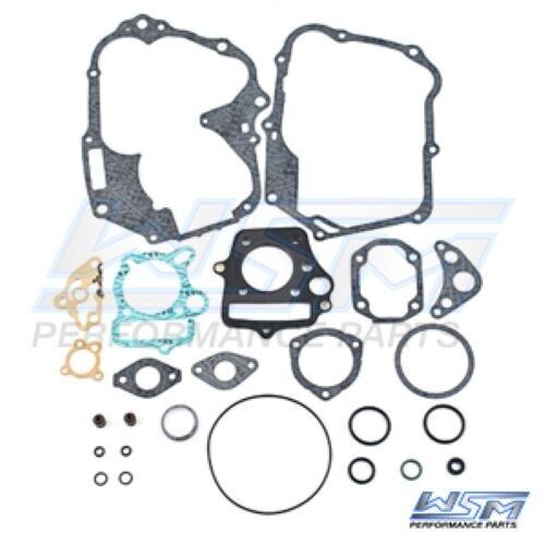 WSM COMPLETE GASKET KIT HONDA 90 TRX '06-'21, 25-105, 06115-HP2-670, 06115-HP2