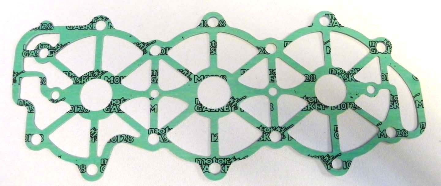 Yamaha 40 / 50 Hp Head Cover Gasket 3 cyl '95-'08, 506-05, 63D-11193-A0-00