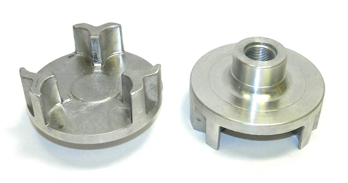 Yamaha 650 / 700 Coupler '90-'94 24MM DRIVE SIDE - 003-219, 6R7-45813-11-9M OOS