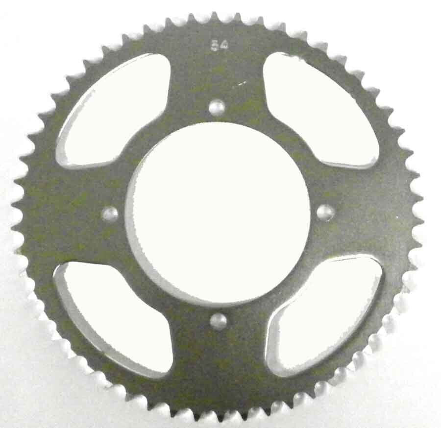 WSM Sprocket, Rear Kawasaki 80 - 112 - RSK-015-54