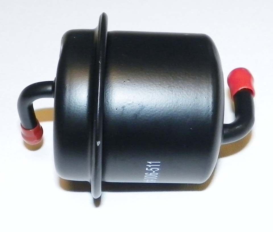 WSM Kawasaki 1100 STX DI / Ultra 130 DI Fuel Filter 006-511 '00-' 04,49019-3716