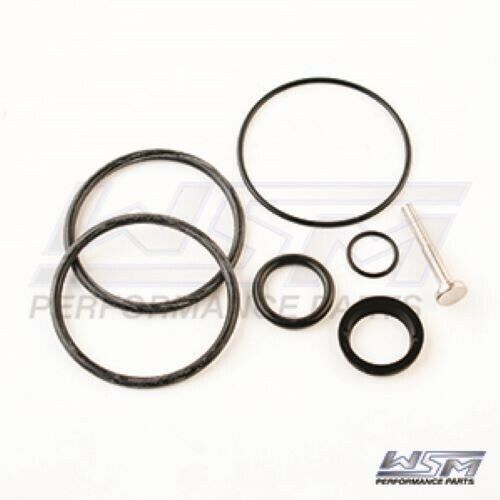 WSM MERCURY MARINER TILT CYLINDER SEAL KIT 110 - 300 HP 335-245, 878409A1