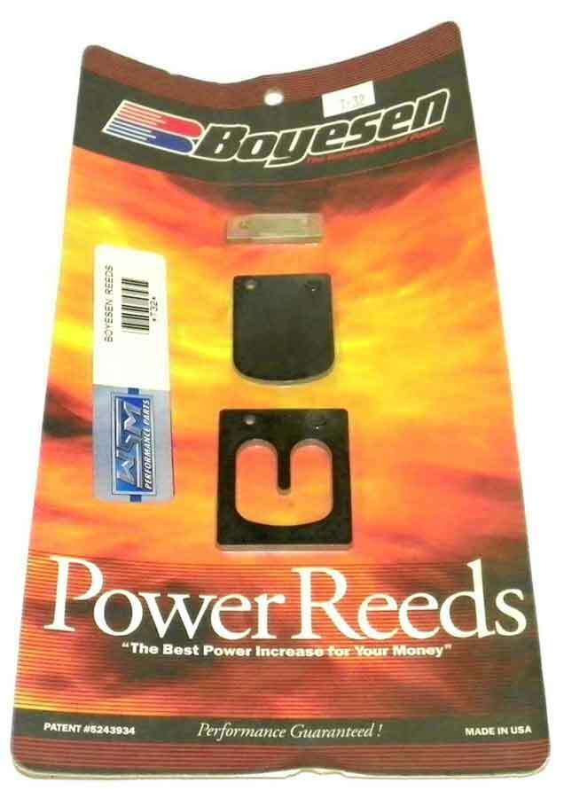 BOYESEN TOHATSU 40 / 50 HP REEDS T32 -