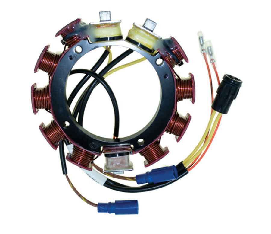 CDI Stator Coil Johnson / Evinrude 185 - 300 Hp 93-01 - 173-4643, 0584643
