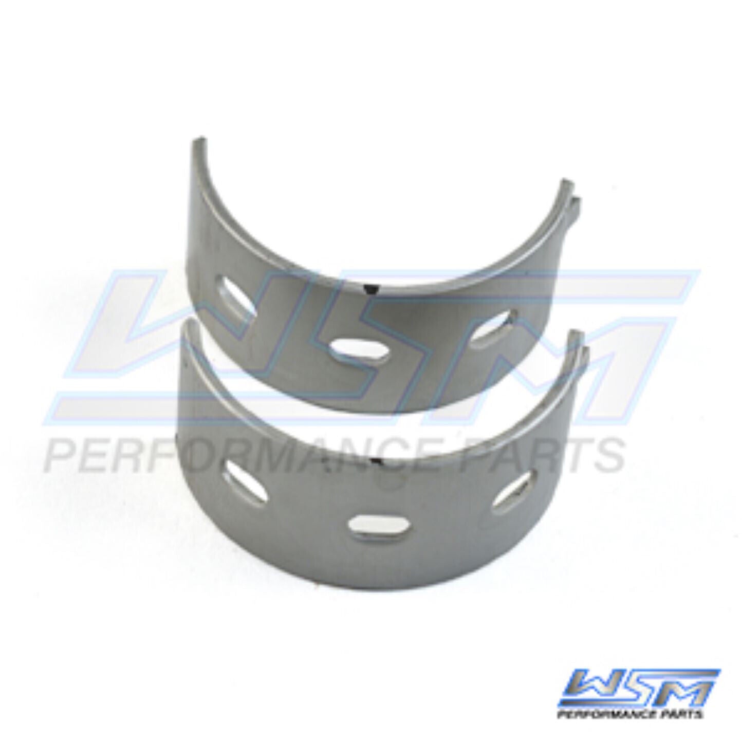 WSM Crankshaft Main Bearing Yamaha 1000 / 1100 02-15 - 010-224BLK, 60E-11416-10