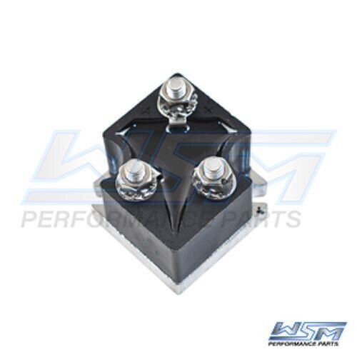 WSM Mercury / Mariner 6-25 Hp 3 Post Rectifier 365-6770, 816770T