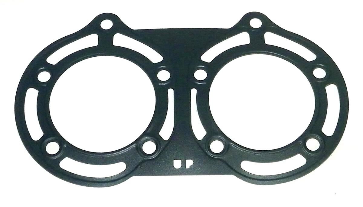 WSM Yamaha 350 Banshee 1987-2006 Big Bore Head Gasket 20-103-05