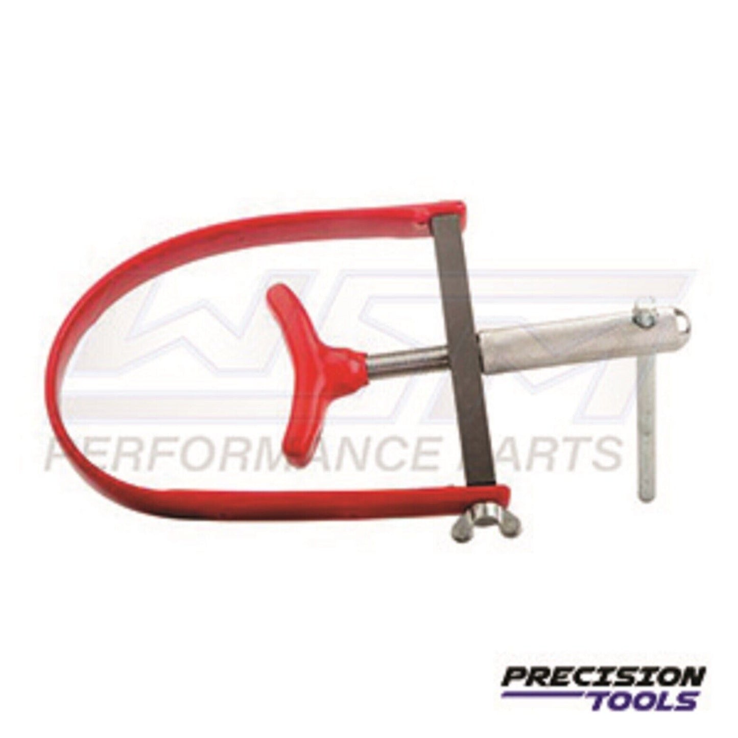 PRECISION FLYWHEEL / PULLEY HOLDER - 990-100, YS-01880